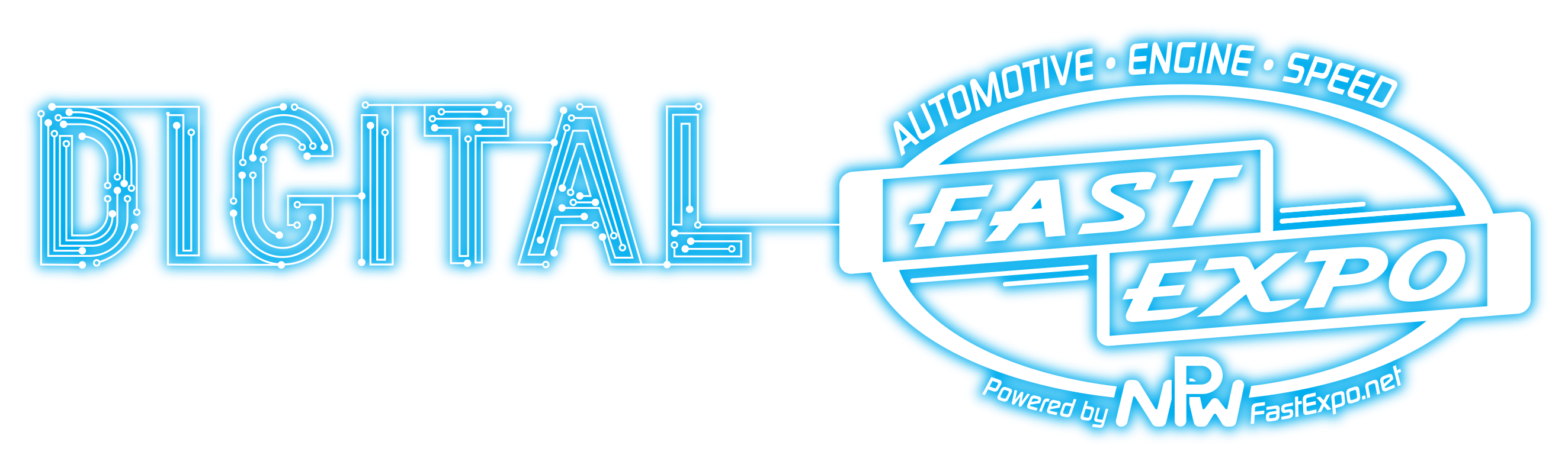 Fast Expo Logo Desktop